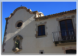 Tossa de Mar